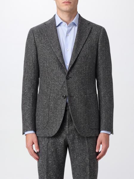 Jacket men Tagliatore