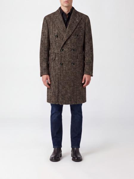Jacket men Tagliatore