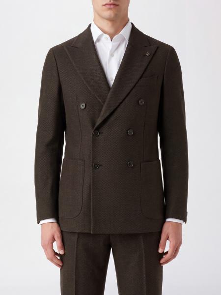 Jacket men Tagliatore