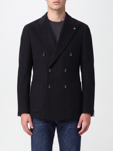 Jacket men Tagliatore