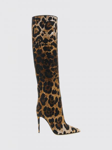 Boots woman Dolce & Gabbana