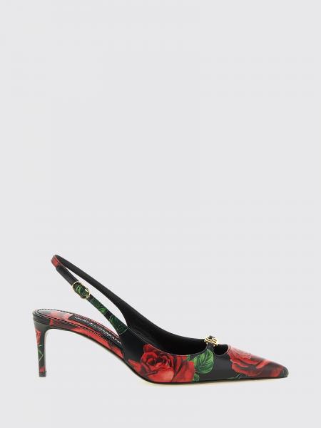 Pump woman Dolce & Gabbana