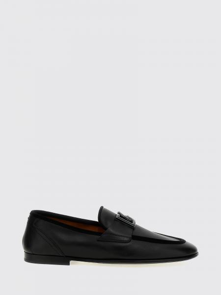 Loafers men Dolce & Gabbana
