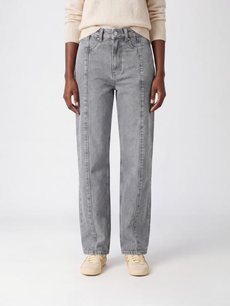 Jeans woman Ganni