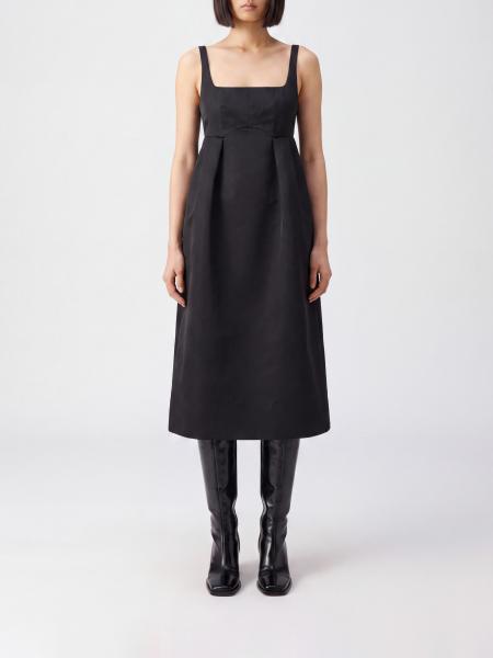 Dress woman Ganni