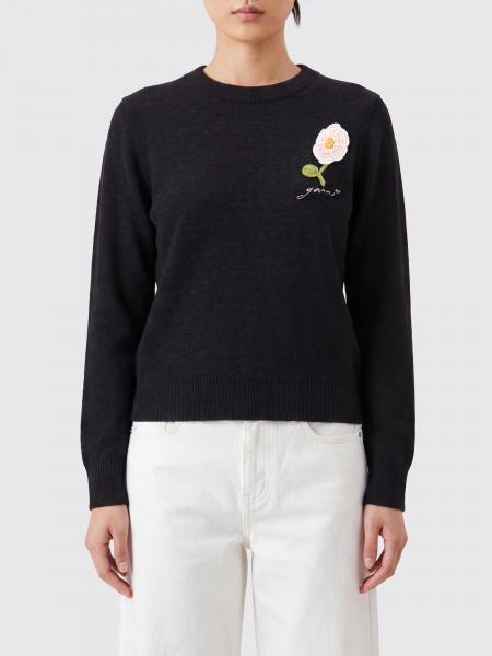 Sweater woman Ganni