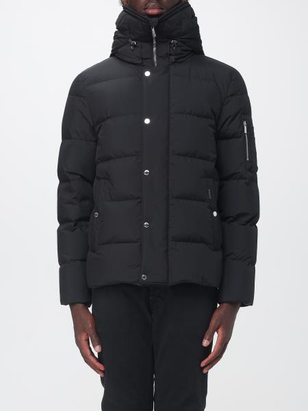 Jacket men Moorer
