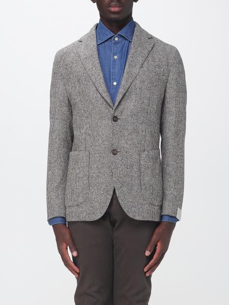 Jacket men Eleventy
