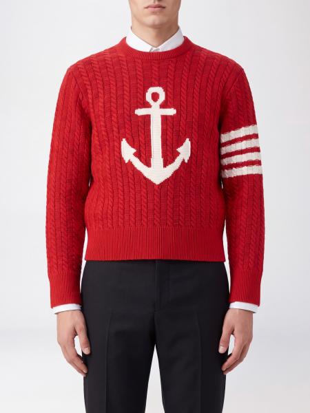 Pullover herren Thom Browne