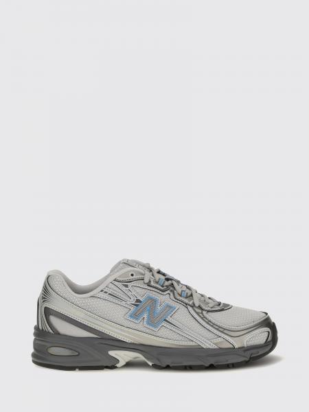 Zapatillas hombre New Balance