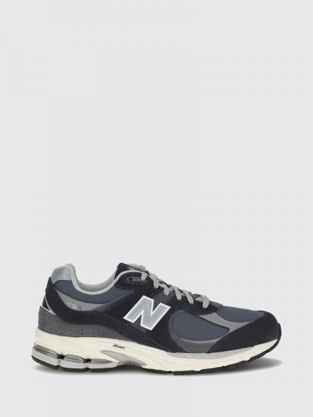 Zapatillas hombre New Balance