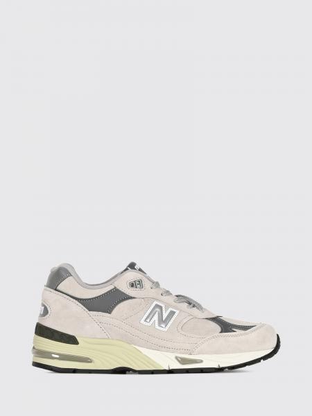 Zapatillas hombre New Balance