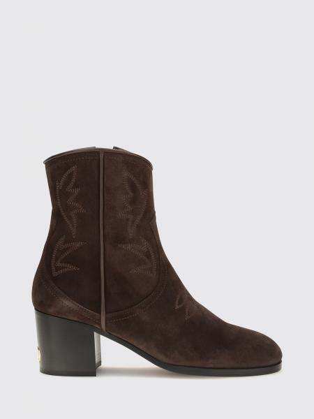 Boots woman Valentino Garavani