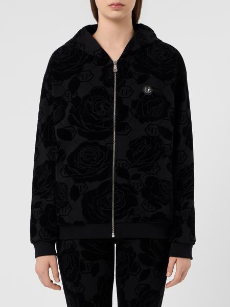 Jacket woman Philipp Plein