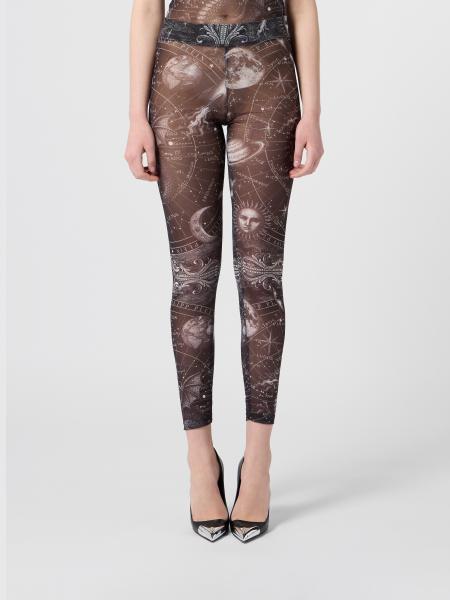 Pants woman Philipp Plein