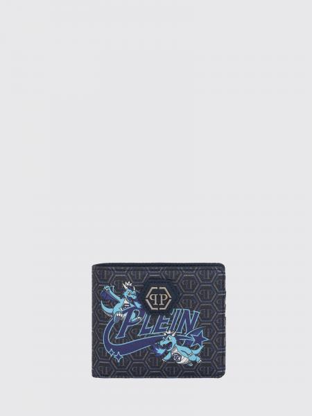 Wallet men Philipp Plein