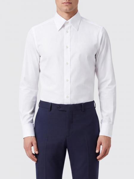 Hemd herren Dolce & Gabbana