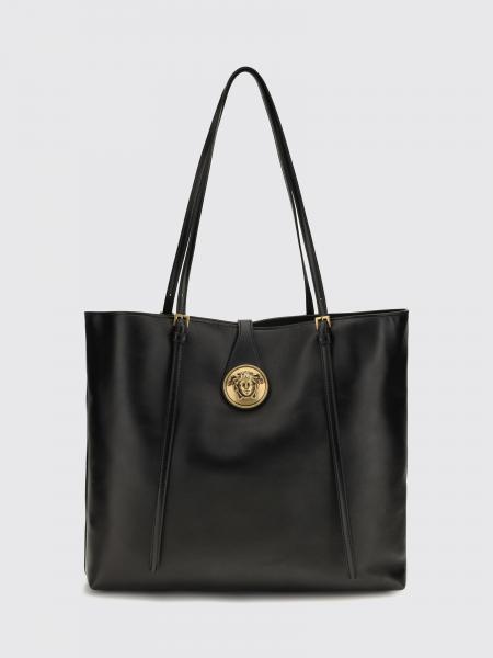 Shoulder bag woman Versace