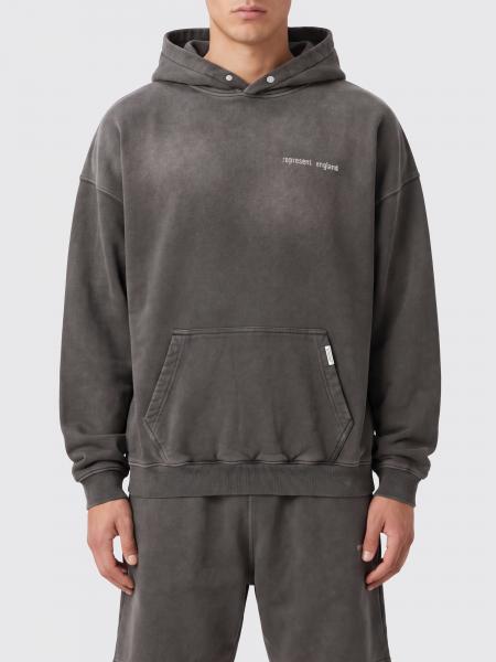Sweatshirt men Represent