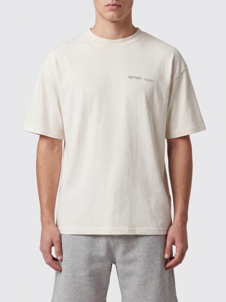 T-shirt men Represent