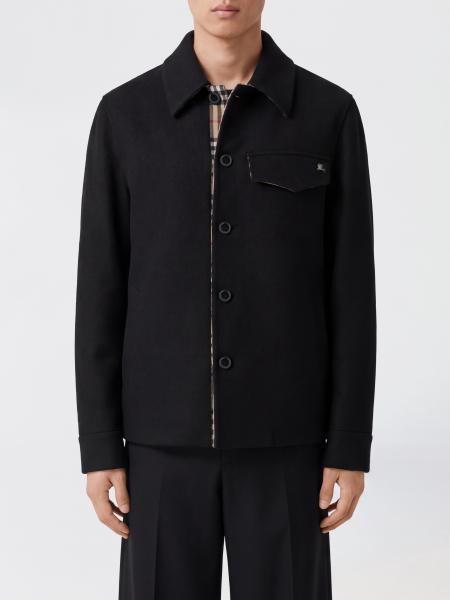 Jacket men Burberry