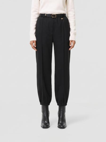 Pants woman Burberry