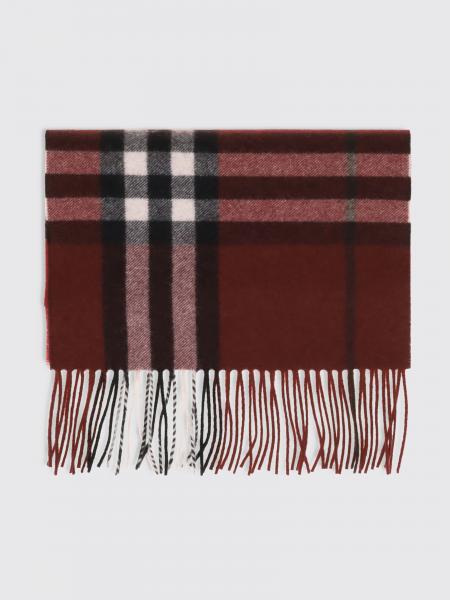 Scarf woman Burberry