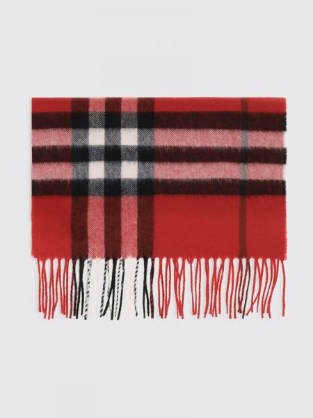 Scarf woman Burberry