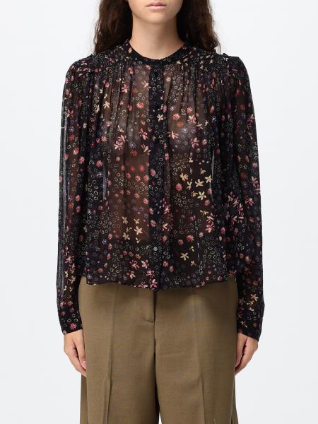 Top mujer Isabel Marant Etoile