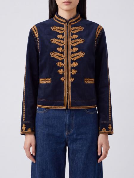 Jacket woman Isabel Marant Etoile