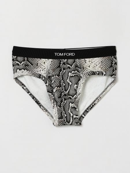 Ropa interior hombre Tom Ford