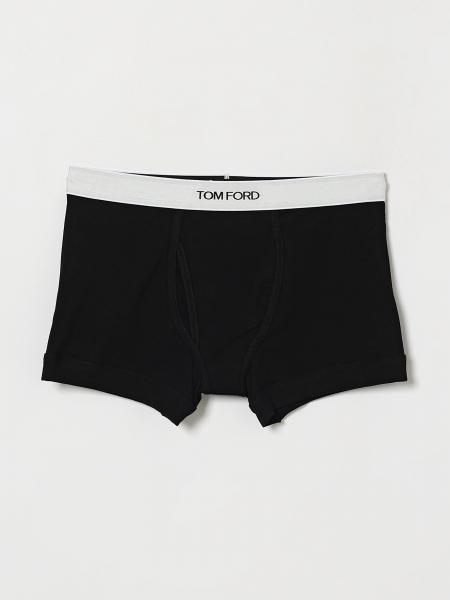 Ropa interior hombre Tom Ford