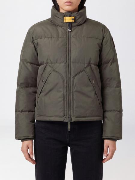 外套 女士 Parajumpers