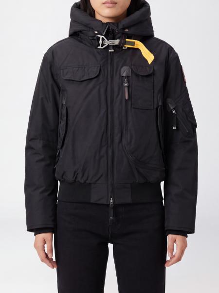 外套 女士 Parajumpers
