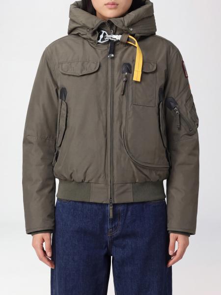 外套 女士 Parajumpers