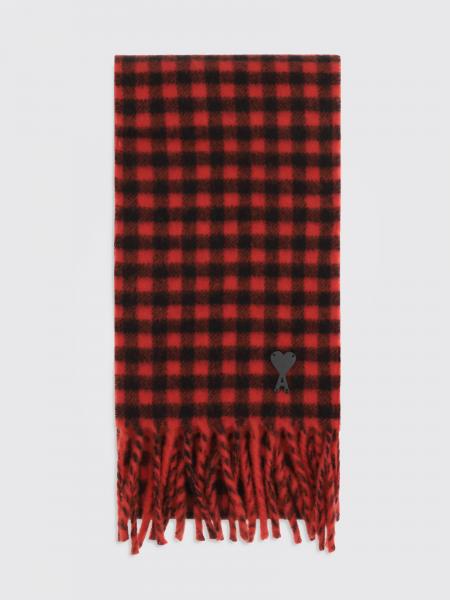 Scarf men Ami Paris