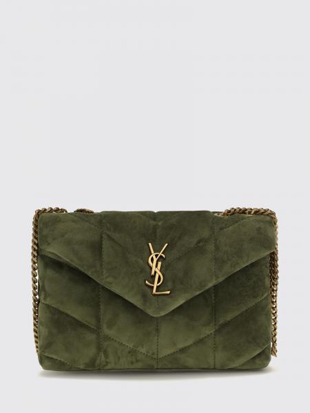Shoulder bag woman Saint Laurent