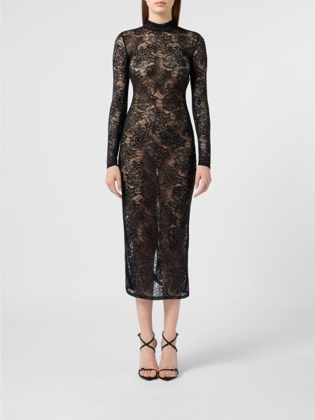 Dress woman Philipp Plein