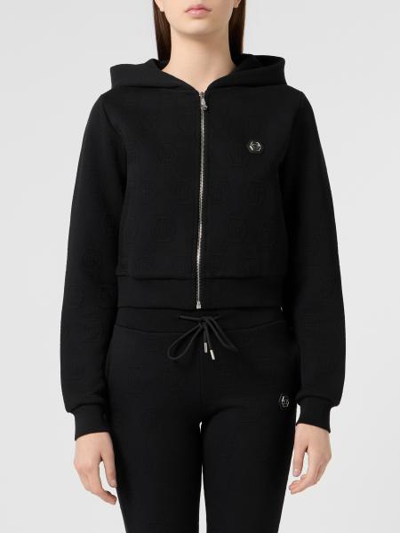 Jacket woman Philipp Plein