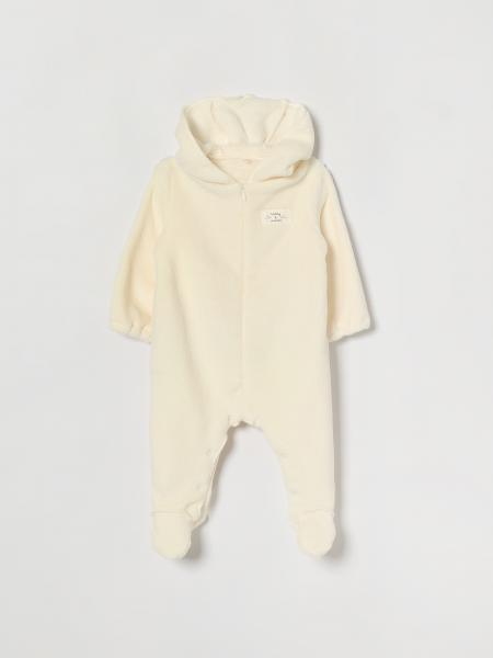 Romper kids Teddy & Minou