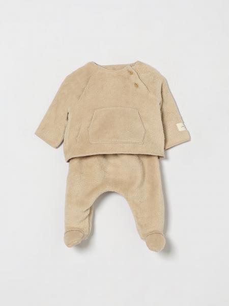 Tracksuit kids Teddy & Minou