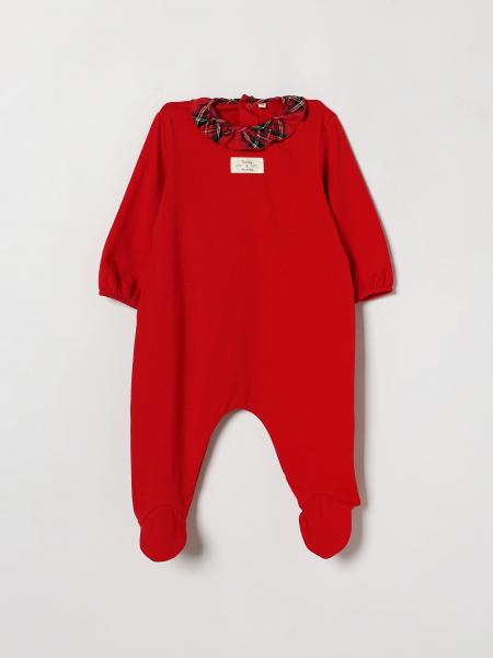 Romper kids Teddy & Minou