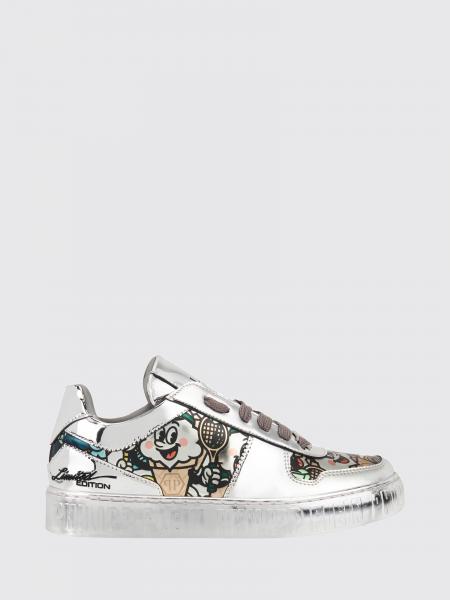 Sneakers men Philipp Plein