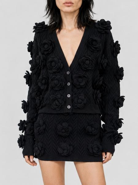 Strickjacke damen Philipp Plein