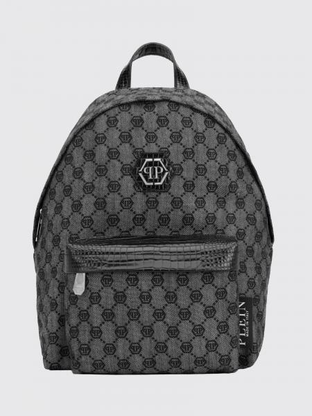 Backpack men Philipp Plein