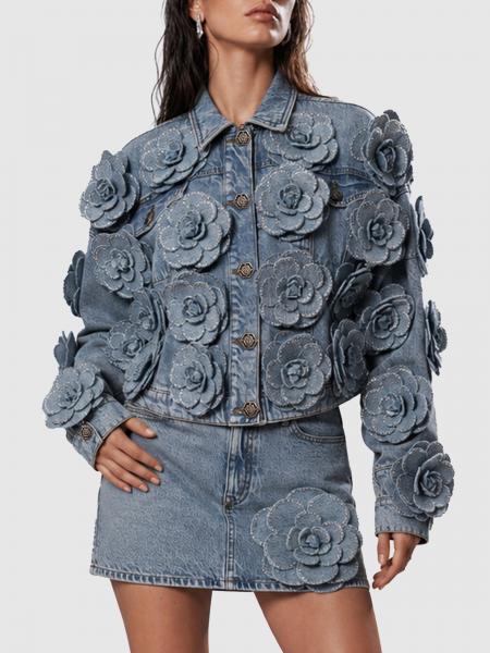Giacca donna Philipp Plein