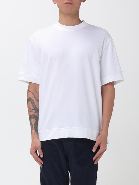 T-shirt men Paolo Pecora