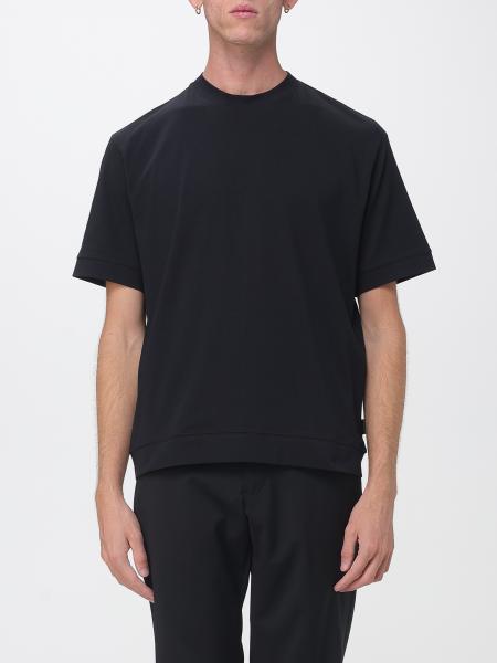 T-shirt men Paolo Pecora