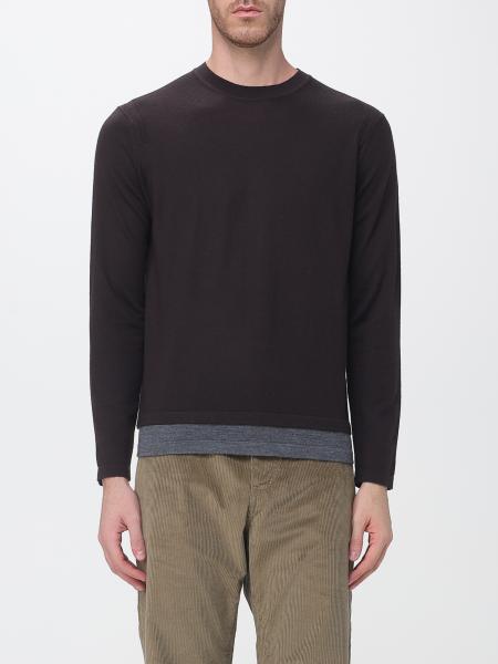 Sweater men Paolo Pecora