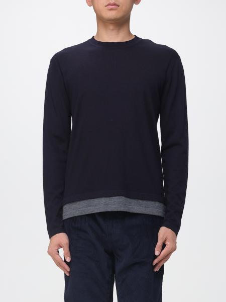 Sweater men Paolo Pecora